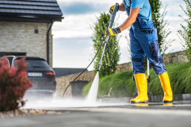 Best Fleet & Vehicle Pressure Washing in Kaser, NY